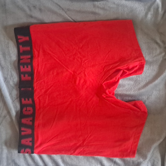 MENS SAVAGE X FENTE BOXER L - Picture 4 of 6